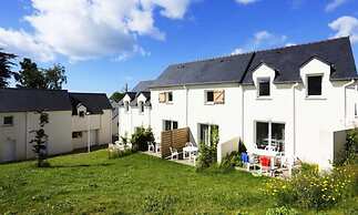 3-room Duplex Maisonette for 4/6 People