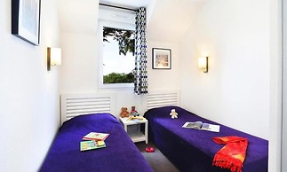 3-room Duplex Maisonette for 4/6 People