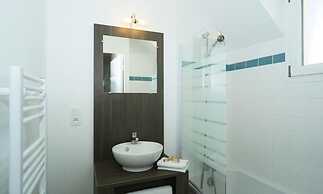 3-room Duplex Maisonette for 4/6 People