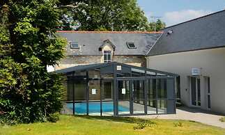 3-room Duplex Maisonette for 4/6 People