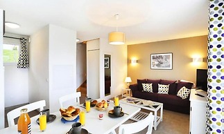 3-room Duplex Maisonette for 4/6 People
