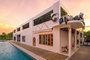 Madeline Paradise Resort