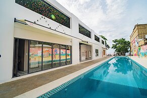 Madeline Paradise Resort