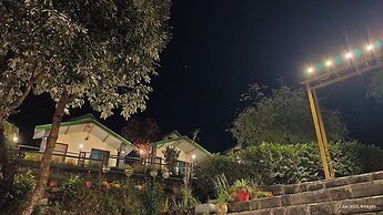 Kumaoni Karavan Camps Resort