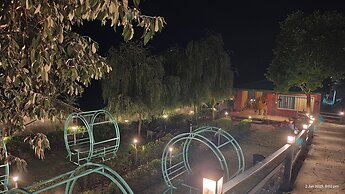 Kumaoni Karavan Camps Resort
