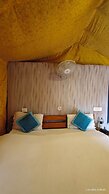Kumaoni Karavan Camps Resort