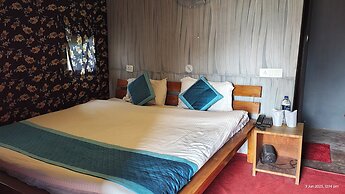Kumaoni Karavan Camps Resort