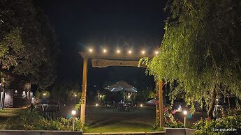 Kumaoni Karavan Camps Resort