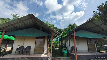 Kumaoni Karavan Camps Resort