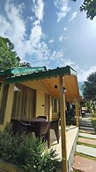 Kumaoni Karavan Camps Resort