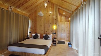 Kumaoni Karavan Camps Resort