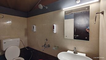 Kumaoni Karavan Camps Resort
