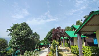 Kumaoni Karavan Camps Resort