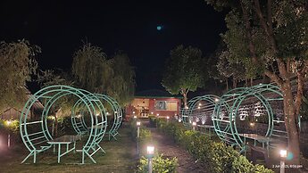Kumaoni Karavan Camps Resort