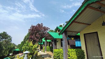 Kumaoni Karavan Camps Resort