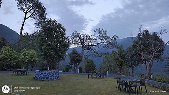 Kumaoni Karavan Camps Resort
