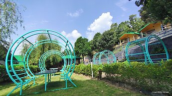 Kumaoni Karavan Camps Resort