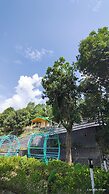 Kumaoni Karavan Camps Resort