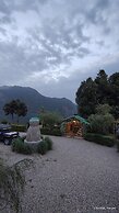 Kumaoni Karavan Camps Resort