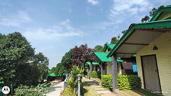 Kumaoni Karavan Camps Resort