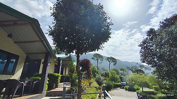 Kumaoni Karavan Camps Resort
