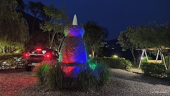 Kumaoni Karavan Camps Resort