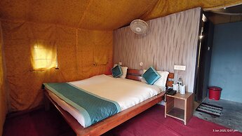 Kumaoni Karavan Camps Resort