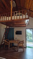 Kumaoni Karavan Camps Resort