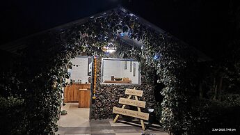 Kumaoni Karavan Camps Resort