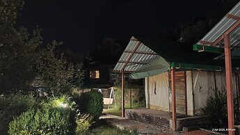 Kumaoni Karavan Camps Resort