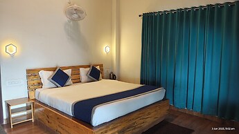 Kumaoni Karavan Camps Resort