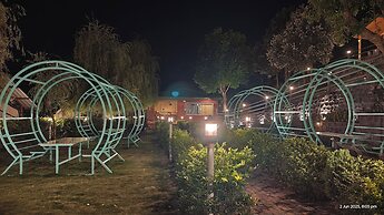 Kumaoni Karavan Camps Resort