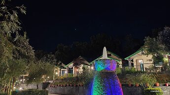 Kumaoni Karavan Camps Resort