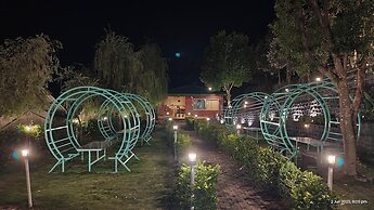 Kumaoni Karavan Camps Resort