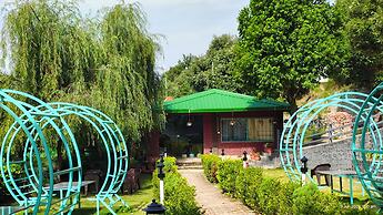 Kumaoni Karavan Camps Resort