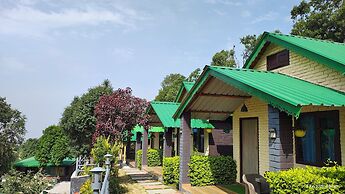 Kumaoni Karavan Camps Resort