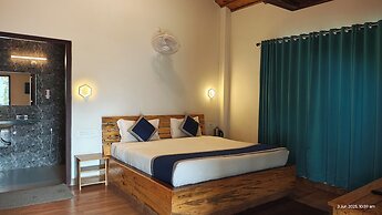 Kumaoni Karavan Camps Resort
