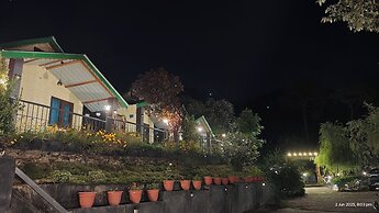 Kumaoni Karavan Camps Resort