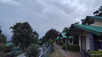 Kumaoni Karavan Camps Resort