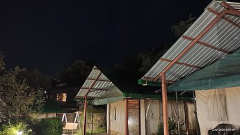 Kumaoni Karavan Camps Resort