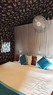 Kumaoni Karavan Camps Resort