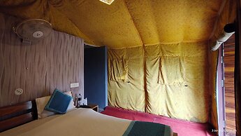 Kumaoni Karavan Camps Resort