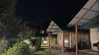 Kumaoni Karavan Camps Resort