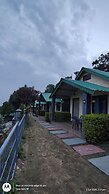 Kumaoni Karavan Camps Resort