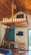Kumaoni Karavan Camps Resort