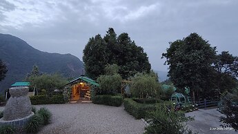 Kumaoni Karavan Camps Resort