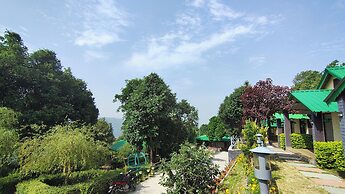 Kumaoni Karavan Camps Resort