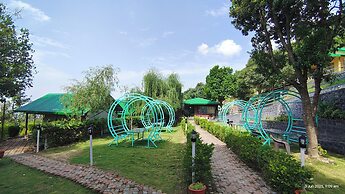 Kumaoni Karavan Camps Resort