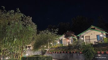 Kumaoni Karavan Camps Resort