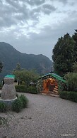Kumaoni Karavan Camps Resort